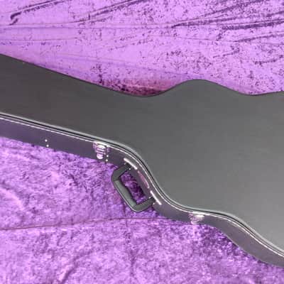 Steelstring Guitar case hard case for Dreadnought-sized Guitars * light and robust protection for your guitars image 2