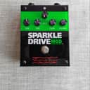 Voodoo Lab Sparkle Drive Mod