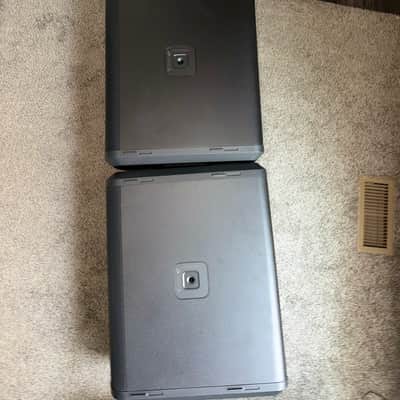 🔥 Bose Sub2 Powered Bass Modules – PAIR 🔥 image 8