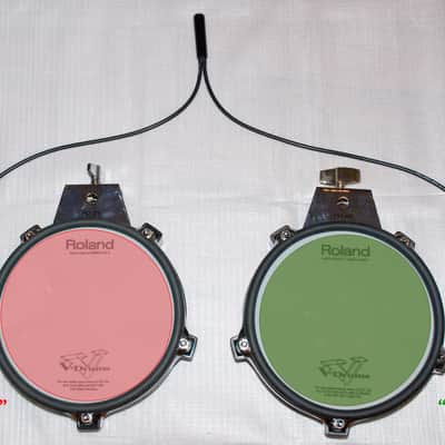 Y-cable/splitter for Roland drum modules TD-9/11/15/17/20/27/30/50 image 9