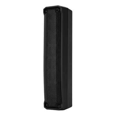 4x RCF EVOX J8 Active 2-Way Portable Column Line Array System 1400 Watt Speakers image 2