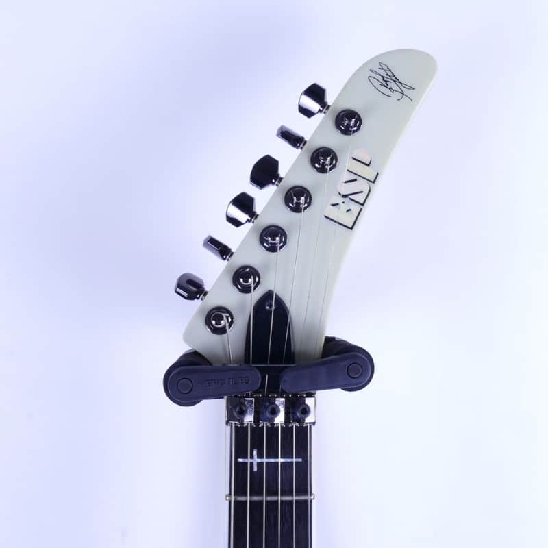 ESP RS-II Roope Latvala 2008 Aged Light Grey | Reverb