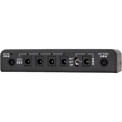 Walrus Audio Canvas Power 5 Pedalboard Power Supply Regular image 6