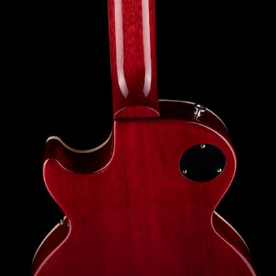Gibson Les Paul Standard '60s Figured Top Unburst With Case image 11