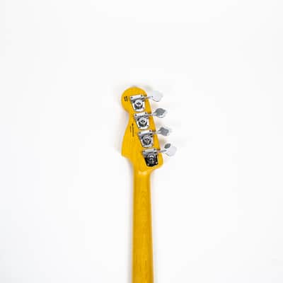 Fender American Special Precision Bass Owned by Matt Freeman Of Rancid image 5
