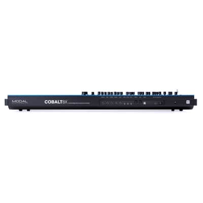 Modal Cobalt8X Virtual Analogue Synth (61 Keys) image 5