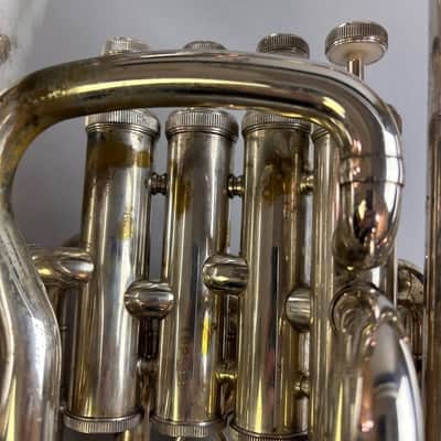 Yamaha YEP-321S image 5