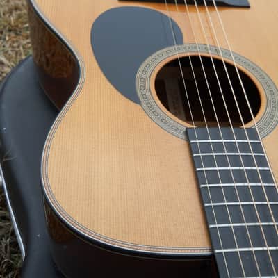 RARE 1997 Martin 00-16DB Deep Body Guitar, #91 Of Only 97 Made, Women & Music image 8