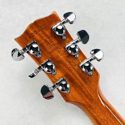 Gibson Les Paul Traditional 2014 - Honeyburst image 16