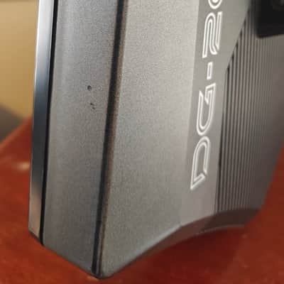 Casio DG-20 Digital Guitar Synth 1980s - Gray image 11