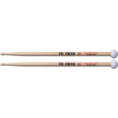 Vic Firth 5 Adt Bacchette American Classic Dual Tone image 1