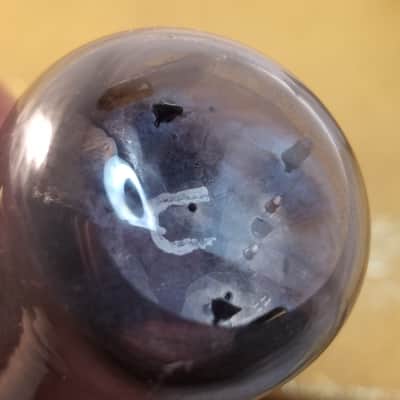 RCA VT-231 tNOS AT1000 TESTED Balanced! PI Vacuum Tube WWII military JAN-CRC-6SN7-GT dual triode 1941-1948 image 8