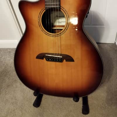 Alvarez AG60Lce 2025 - Shadowburst image 7