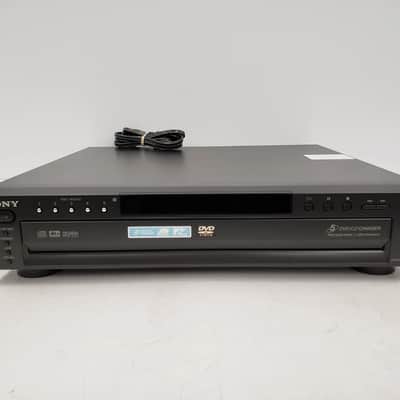 Sony DVP-NC625 Bild 2