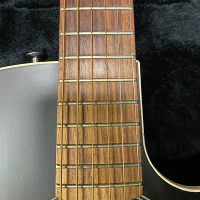 Ovation S861 Baladeer Special acoustic guitar - Made in USA image 16