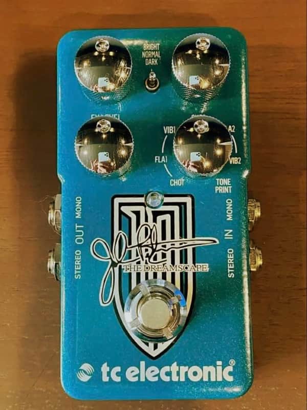 TC Electronic The Dreamscape