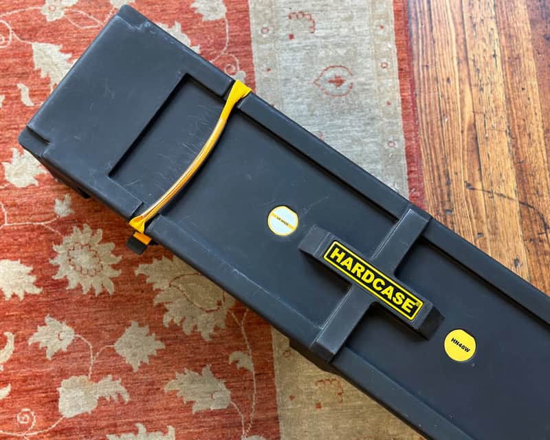 Hardcase HN48W - Hardware Case image 1