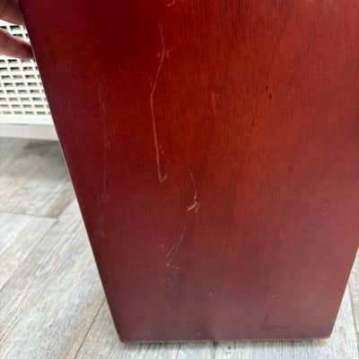 Pearl  Cajon  2024-2025 - Wood image 3