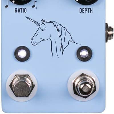 Reverb.com listing, price, conditions, and images for jhs-unicorn