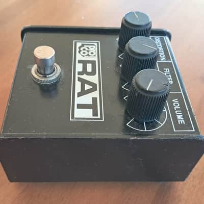 ProCo White Face RAT 1985 - Black image 4