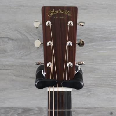 Martin Custom Shop D-18 2026 Gloss Aging Toner With Adirondack Spruce Top and Original Hardshell Case! image 7