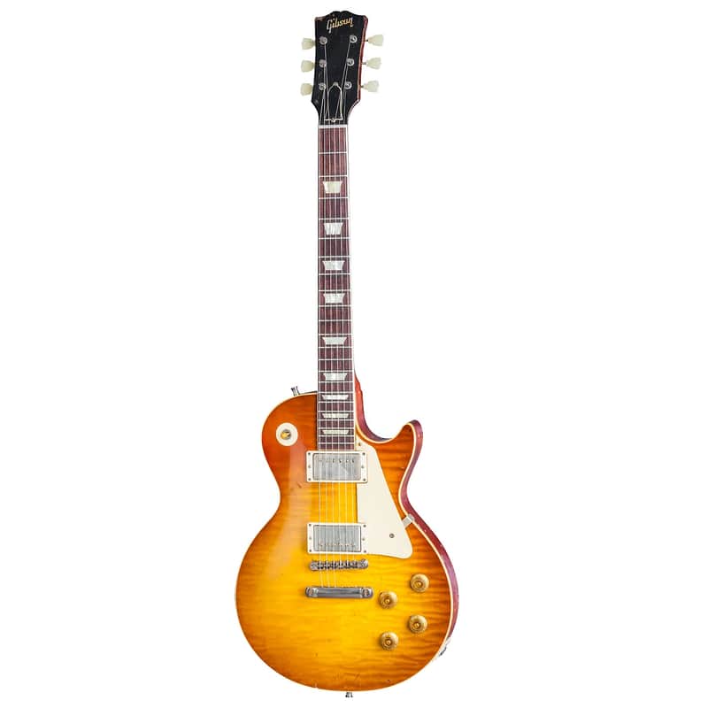 Gibson Custom Shop Collector's Choice #46 