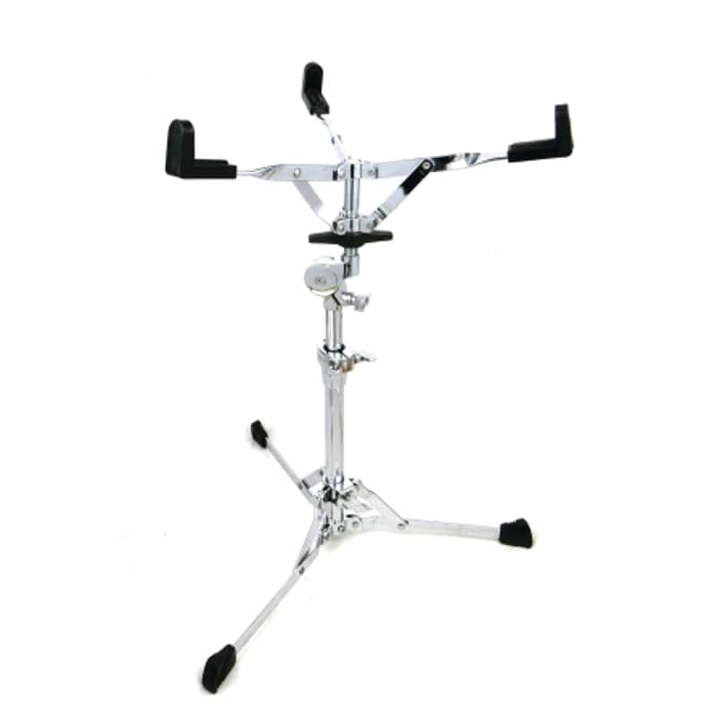 Canopus Drum Hardware Flat Base Snare Stand Light Weight with Gearless Tilter CSS-2F image 1