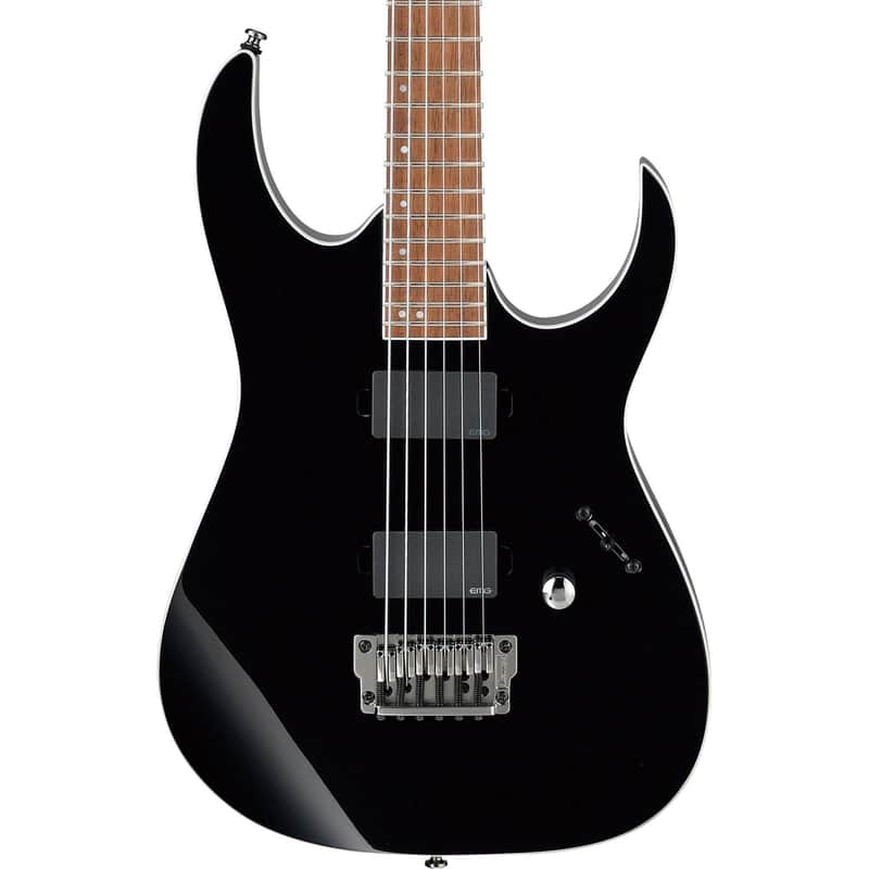 Ibanez RGIB21 Iron Label Baritone image 2