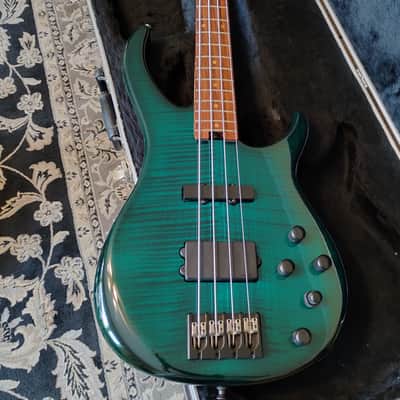 Peavey Millennium Plus USA - SUPER CLEAN image 3