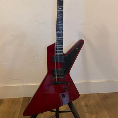 Epiphone Prophecy Futura EX | Reverb