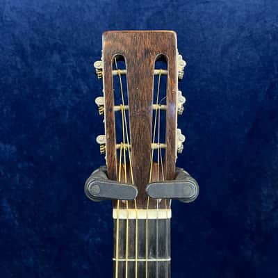 Martin 0-21 1925 Parlour 12 Fret with Original Case image 17