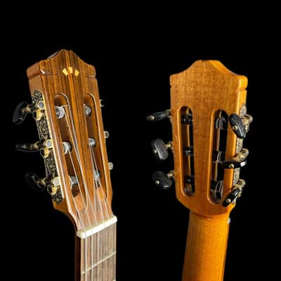 Cordoba F7 Flamenco Acoustic Guitar w/ Gigbag image 6
