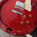 Gibson Les Paul Standard 50's 2024 - Cardinal Red