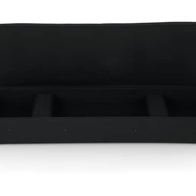 Gator Cases GK-88 Slim Stagepianotrolly Bild 9