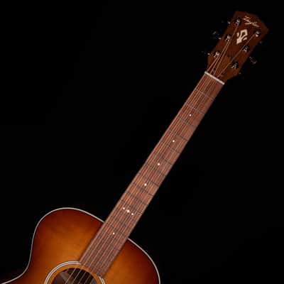 Taylor Signed Ben Harper Gold Label 512e Special Edition Shaded Edgeburst 070 image 7