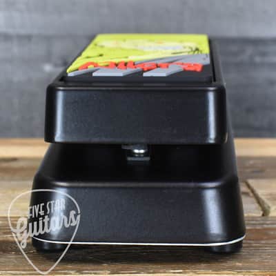 Mint Dunlop Iron Maiden "Killers" Crybaby Wah image 5