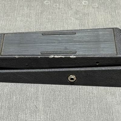 VOX / EME  Crybaby Wah 1968/69  ** Vintage Made In Italy ** image 7