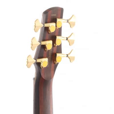 Ibanez SR1206 Vintage Natural Flat [A0505E] (03/30) image 12