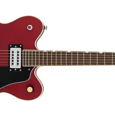 Gretsch G2622T Streamliner Center Block Double-Cut with Bigsby 2025 - Present - Brandywine image 2