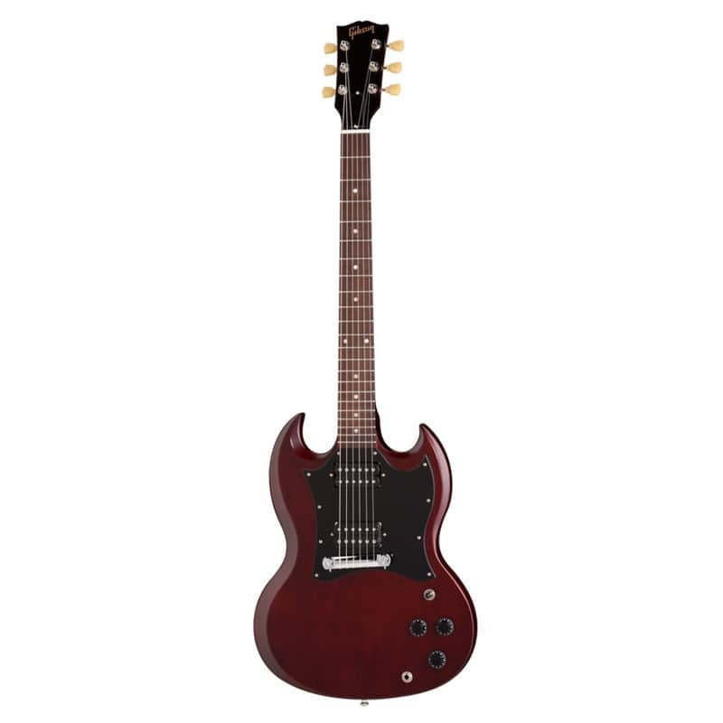Gibson SG Special Humbucker (3-Knob) 2011 - 2012 | Reverb