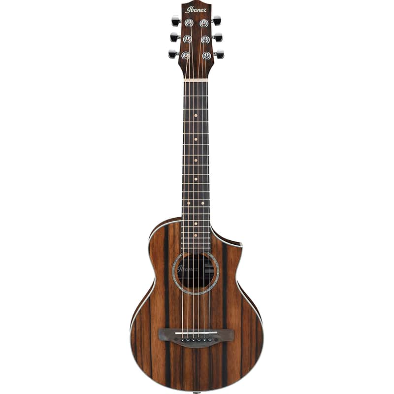Ibanez EWP13-OPN Dark Brown Open Pore image 1