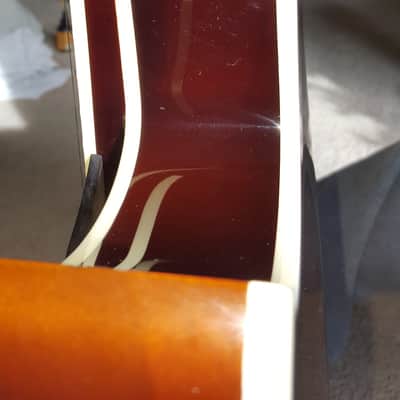 Benedetto Bambino Espresso image 10