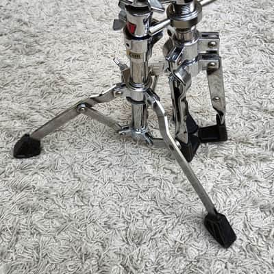 TAMA STAGE MASTER 6880 - Snare Stand Vintage 80s image 7