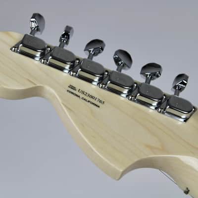 Fender Yngwie Malmsteen Stratocaster Maple Fingerboard - Vintage White 2023 w/OHSC (0107112841) image 10