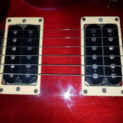 Paul Reed Smith Custom Pre Factory low serial 045# image 4
