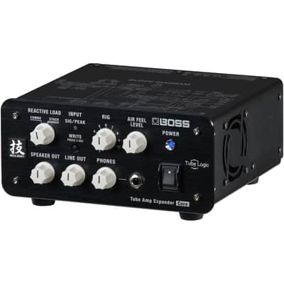 BOSS WAZA Tube Amp Expander Core image 2
