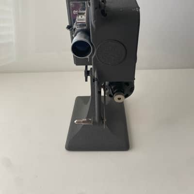 Kodak Kodascope Sixteen-10 30's - Grey cast image 5