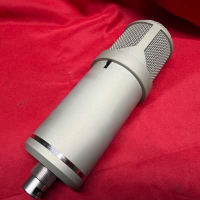 Lauten Audio Atlantis FC-387 FET Condenser Mic image 5