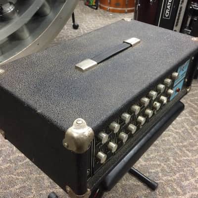 Peavey Series 120 PA/Bass Head image 3