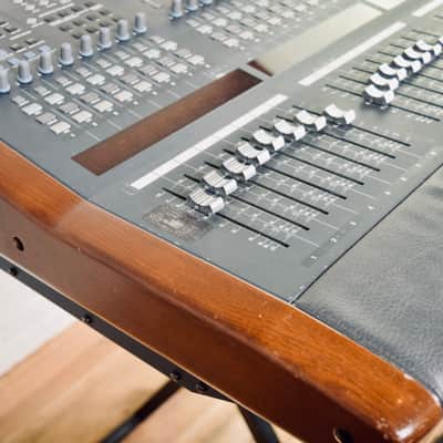 Yamaha DM2000 digital mixing console in excellent condition-DM-2000 audio mixer image 6